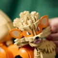 72160 LEGO Pokémon Arcanine